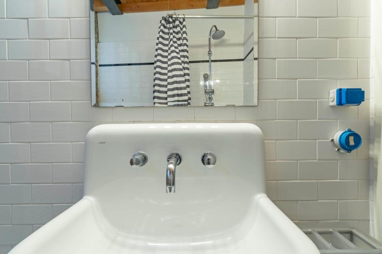 Venetian Loft Διαμέρισμα Εξωτερικό φωτογραφία